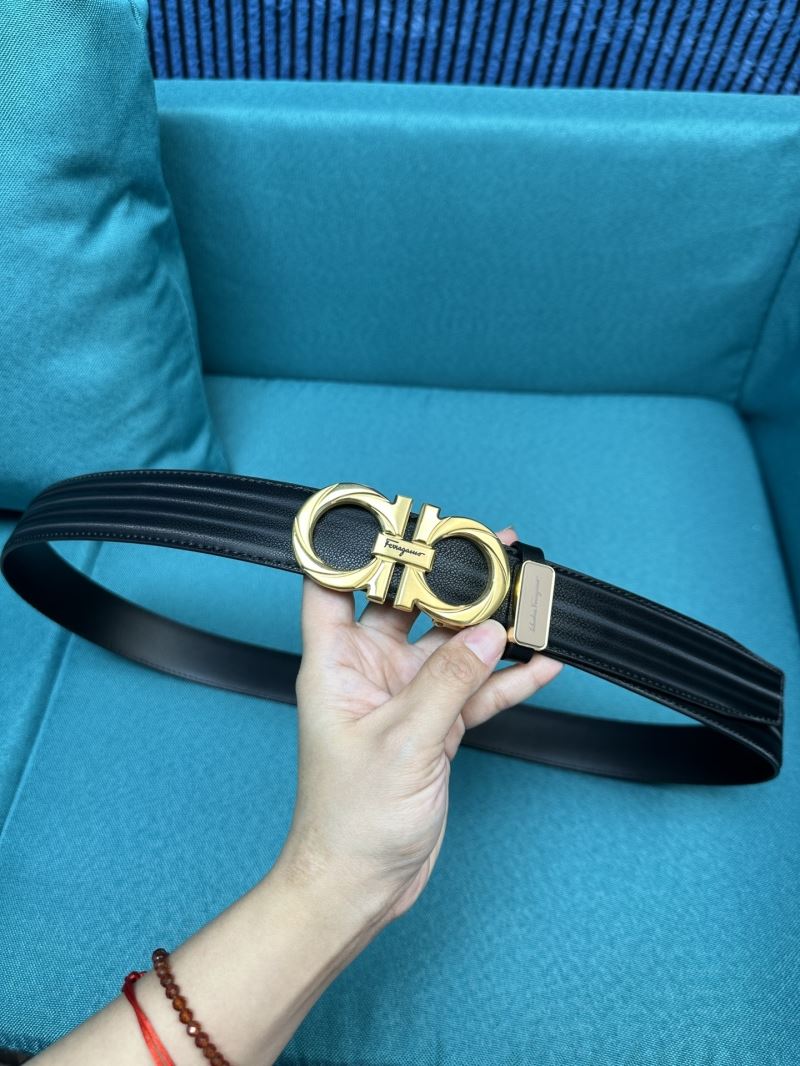 Ferragamo Belts